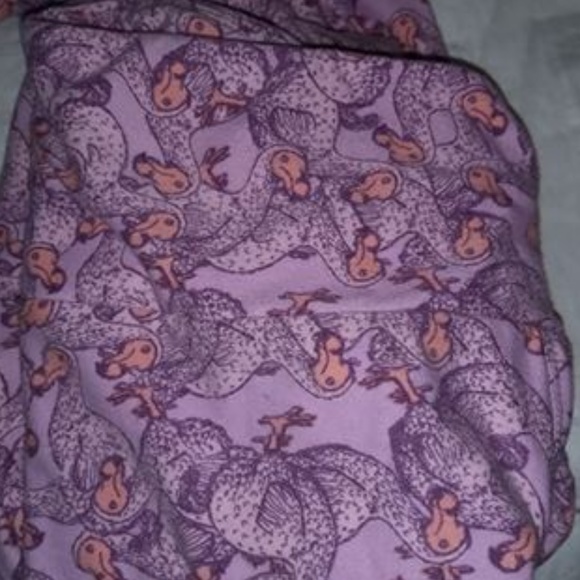 lularoe onesize leggings - Picture 1 of 1